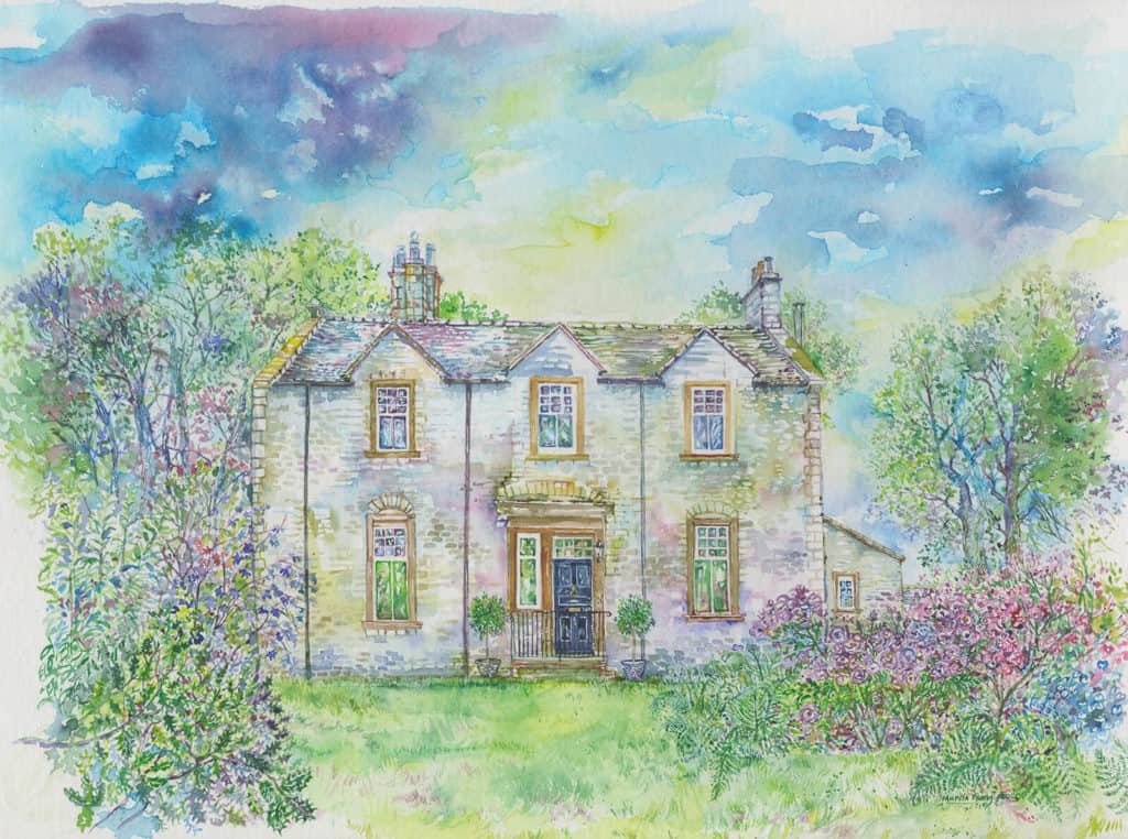 Woodlands Country Guest House Woodlands Country Guest House